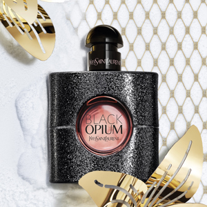 YSL Black Opium Eau De Parfum Gift Set